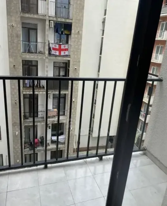 Продам 2-комн. квартиру 38м² 8/12 эт. Тбилиси - изображение 10