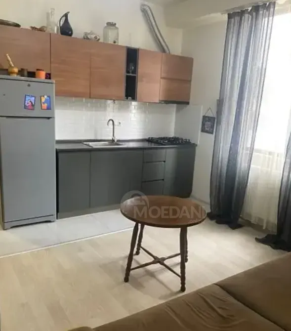 Продам 2-комн. квартиру 38м² 8/12 эт. Тбилиси - изображение 1