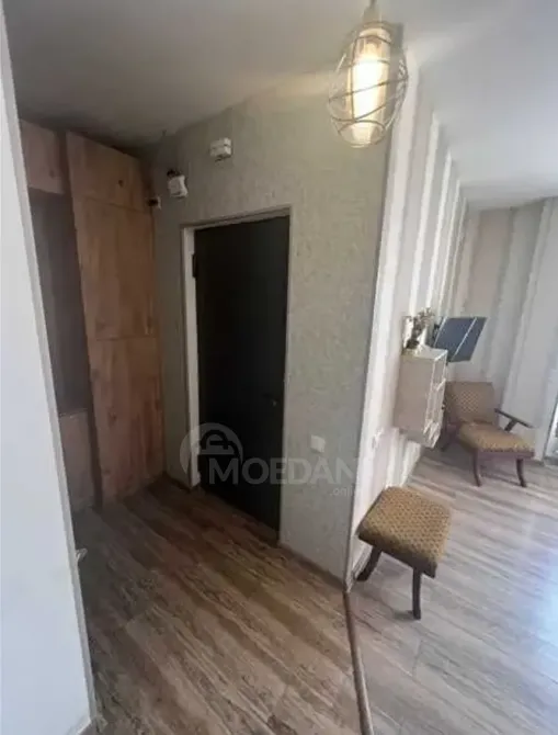 Продам 2-комн. квартиру 38м² 2/4 эт. Тбилиси - изображение 3