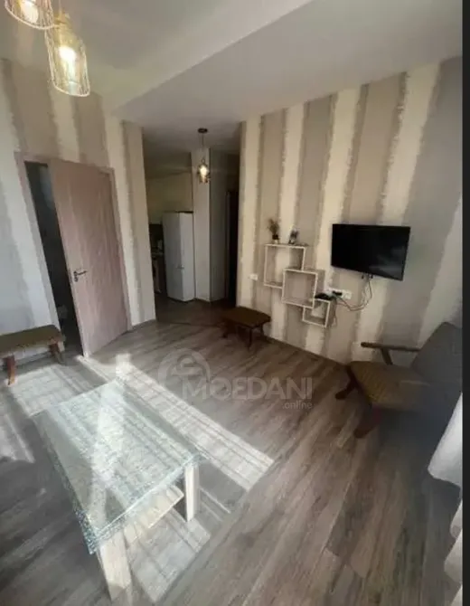 Продам 2-комн. квартиру 38м² 2/4 эт. Тбилиси - изображение 4