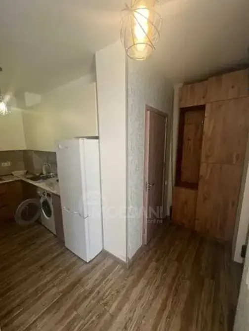 Продам 2-комн. квартиру 38м² 2/4 эт. Тбилиси - изображение 5