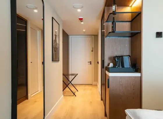 Продам 2-комн. квартиру 34м² 25/42 эт. Тбилиси