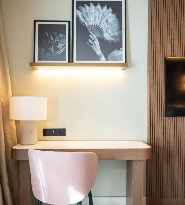 Продам 2-комн. квартиру 34м² 25/42 эт. Тбилиси - изображение 4