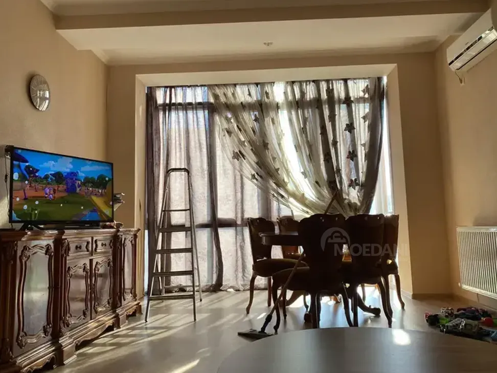 Продам 2-комн. квартиру 64м² 8/8 эт. Тбилиси - изображение 13