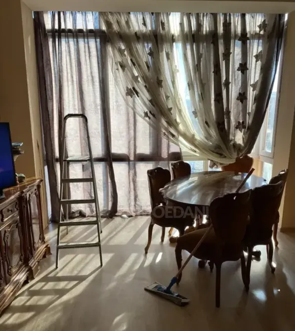 Продам 2-комн. квартиру 64м² 8/8 эт. Тбилиси - изображение 8