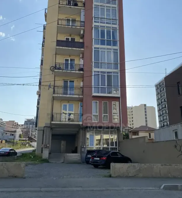 Продам 2-комн. квартиру 64м² 8/8 эт. Тбилиси - изображение 12