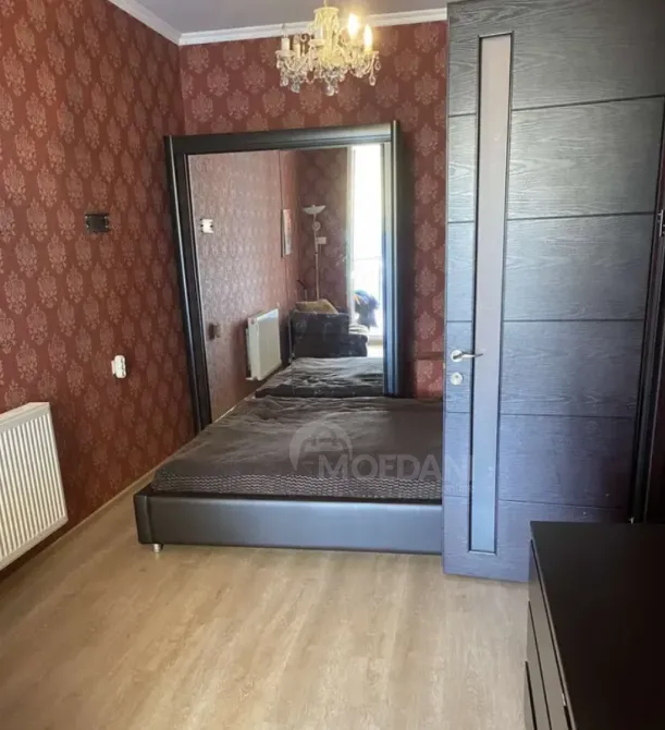 Продам 2-комн. квартиру 64м² 8/8 эт. Тбилиси - изображение 15