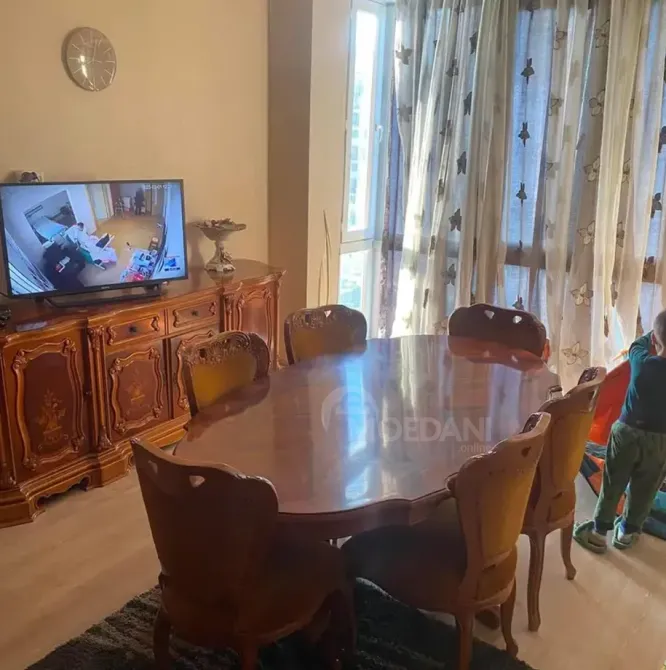 Продам 2-комн. квартиру 64м² 8/8 эт. Тбилиси - изображение 2