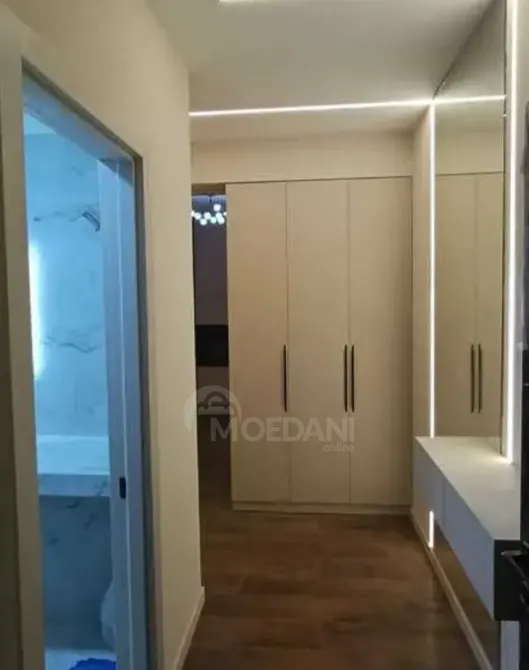 Продам 4-комн. квартиру 93.7м² 6/12 эт. Тбилиси - изображение 5