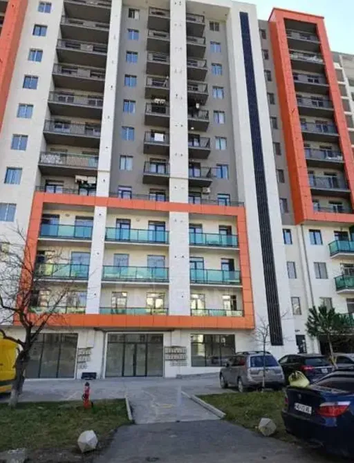 Продам 4-комн. квартиру 93.7м² 6/12 эт. Тбилиси - изображение 12