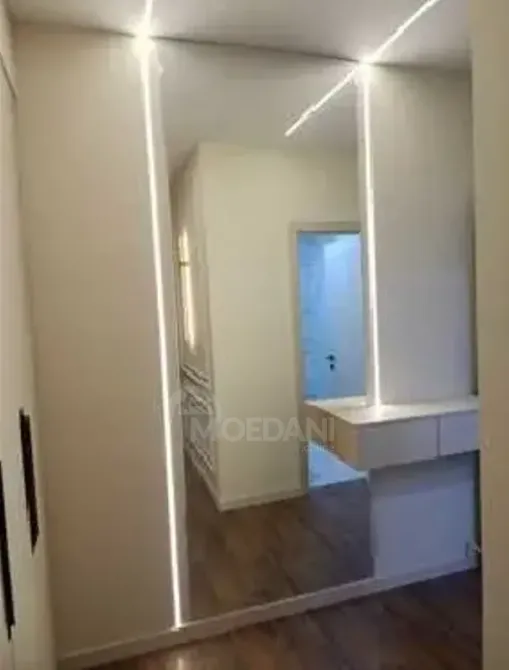 Продам 4-комн. квартиру 93.7м² 6/12 эт. Тбилиси - изображение 7