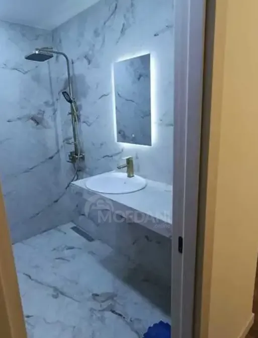 Продам 4-комн. квартиру 93.7м² 6/12 эт. Тбилиси - изображение 9