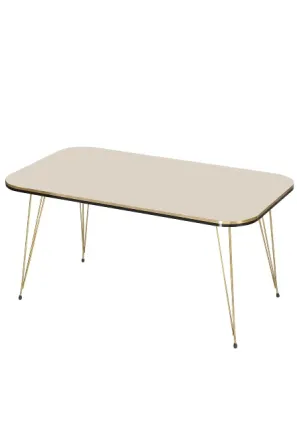 Გრძელი ყავის მაგიდა Long Coffe Table თბილისი