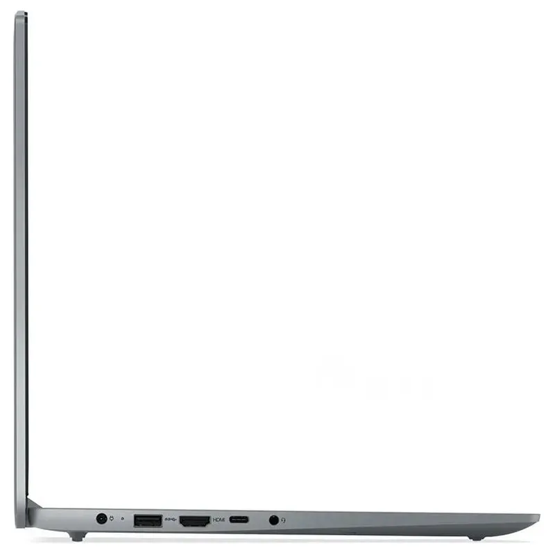 The Lenovo IdeaPad Slim 3 combines a sleek Arctic Gray laptop designed for the ever-on-the-go Tbilisi - photo 5