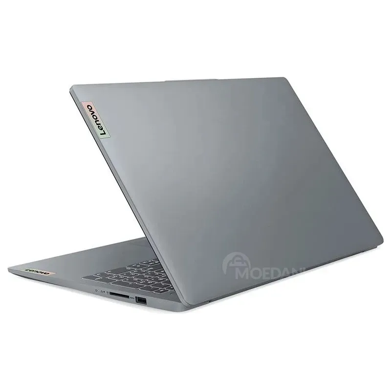 The Lenovo IdeaPad Slim 3 combines a sleek Arctic Gray laptop designed for the ever-on-the-go Tbilisi - photo 2