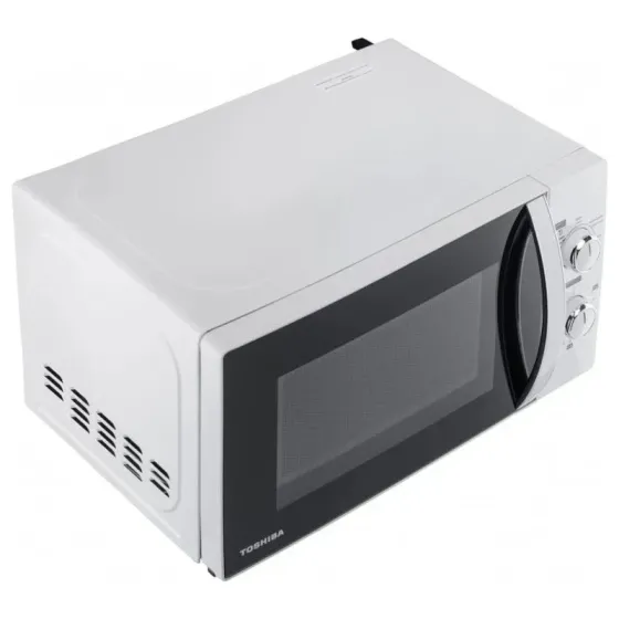 Микроволновая печь Toshiba MW-Mm20P(WH)-P, 20 литров, 700 Вт, белая. Тбилиси
