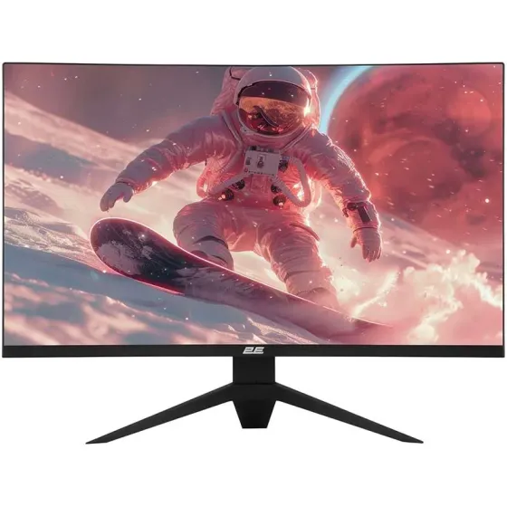 2E Gaming's 27-inch monitor model G2725Bv stands out with special features Tbilisi