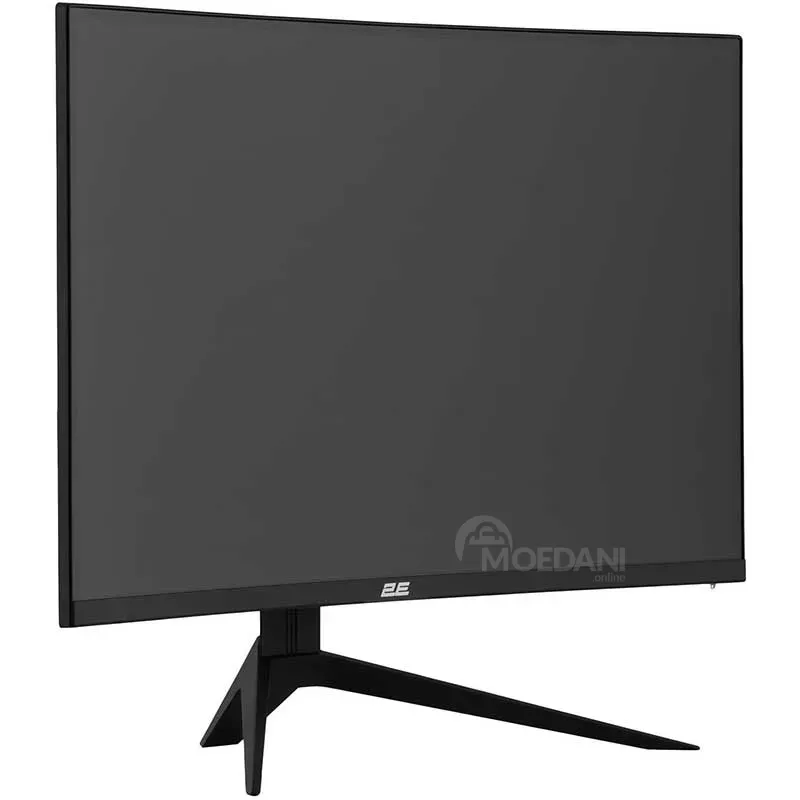 2E Gaming's 27-inch monitor model G2725Bv stands out with special features Tbilisi - photo 2