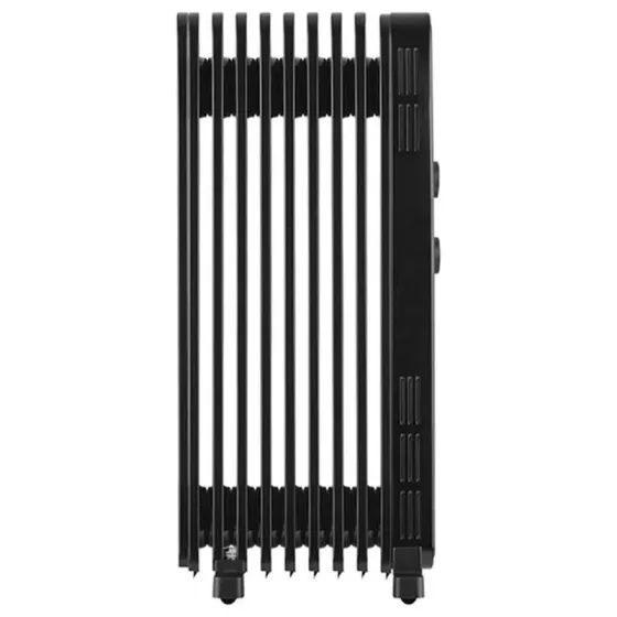 Ზეთის რადიატორი Sencor SOH 3509Bk 9 სექციით 2000W თბილისი