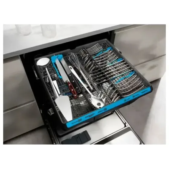 Встраиваемая посудомоечная машина Electrolux Eem48300L, на 14 комплектов посуды. Тбилиси