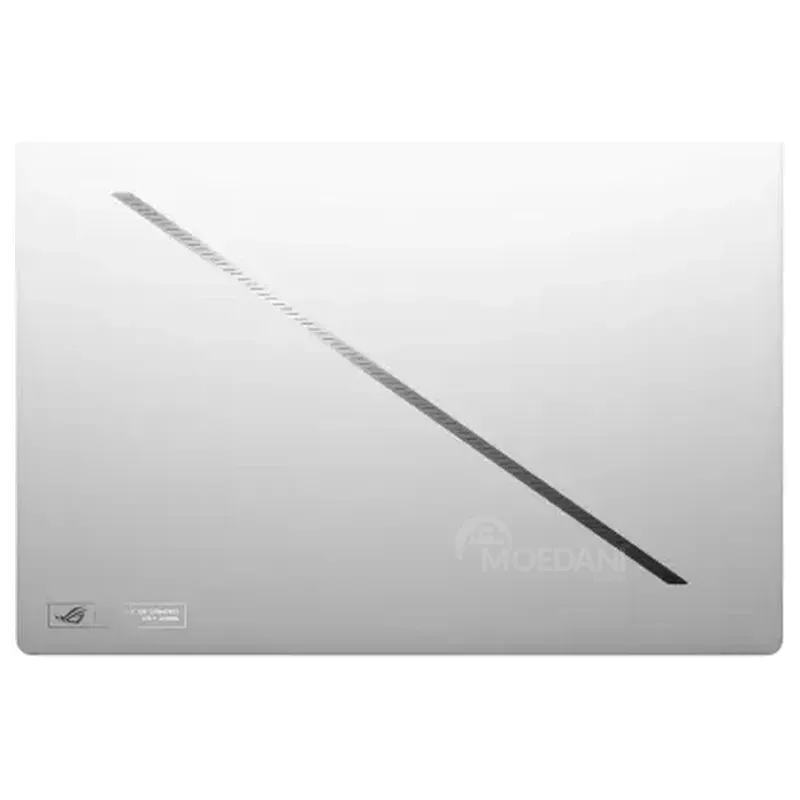 Gaming Notebook Asus ROG Zephyrus G16 (2025) Gu605Cx-Qr077W 16" 2.5K Oled 240Hz, Core Ultra 9, 64Gb Tbilisi - photo 5