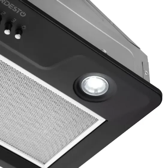 Გამწოვი Ardesto HFI-F900Mbl (700 მ³/სთ ) Black თბილისი