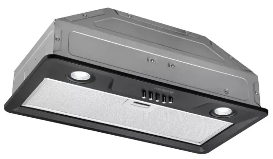 Გამწოვი Ardesto HFI-F900Mbl (700 მ³/სთ ) Black თბილისი