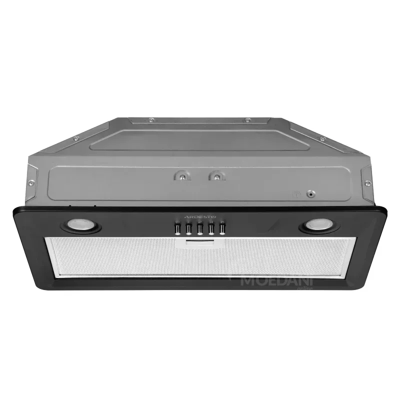 Გამწოვი Ardesto HFI-F900Mbl (700 მ³/სთ ) Black თბილისი - photo 1