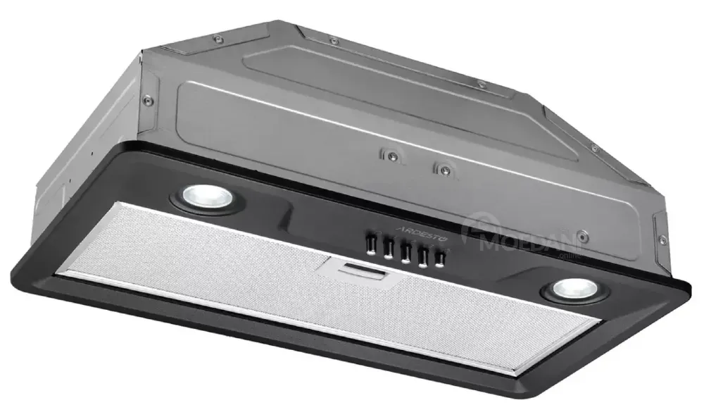 Გამწოვი Ardesto HFI-F900Mbl (700 მ³/სთ ) Black თბილისი - photo 2