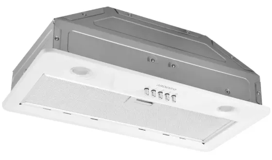 Გამწოვი Ardesto HFI-F900Mw (700 მ³/სთ) White თბილისი