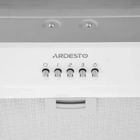 Გამწოვი Ardesto HFI-F900Mw (700 მ³/სთ) White თბილისი