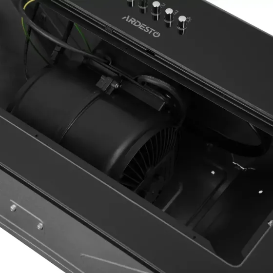 Გამწოვი Ardesto HFI-F900Gbl (700 მ³/სთ) Black თბილისი
