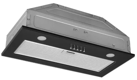 Გამწოვი Ardesto HFI-F900Gbl (700 მ³/სთ) Black თბილისი