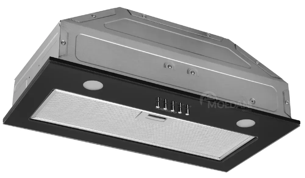 Გამწოვი Ardesto HFI-F900Gbl (700 მ³/სთ) Black თბილისი - photo 4