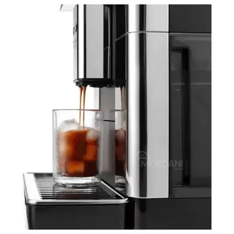 Автоматическая кофемашина Delonghi Ecam630.75.TSM Primadonna Aromatic 19 бар Тбилиси - изображение 2