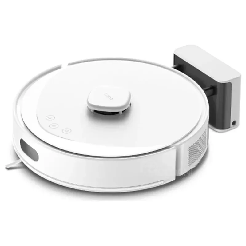 Რობოტი მტვერსასრუტი TP-Link Tapo Rv30 MAX სველი და მშრალი წმენდით 5300 PA თბილისი - photo 2