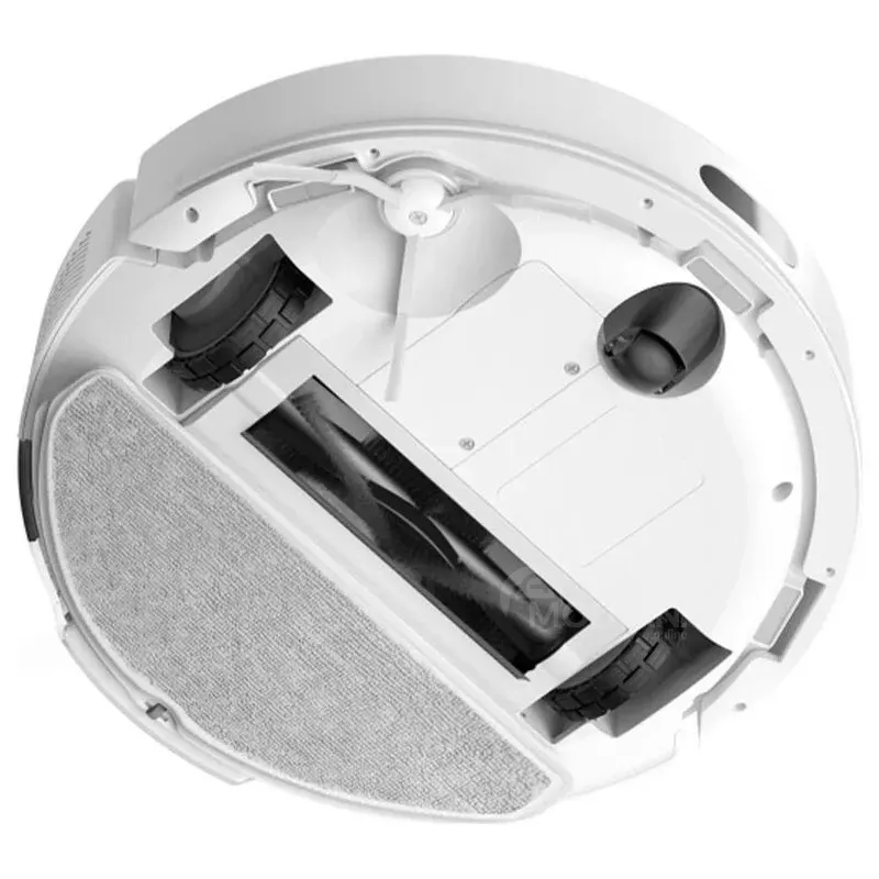 Რობოტი მტვერსასრუტი TP-Link Tapo Rv30 MAX სველი და მშრალი წმენდით 5300 PA თბილისი - photo 3