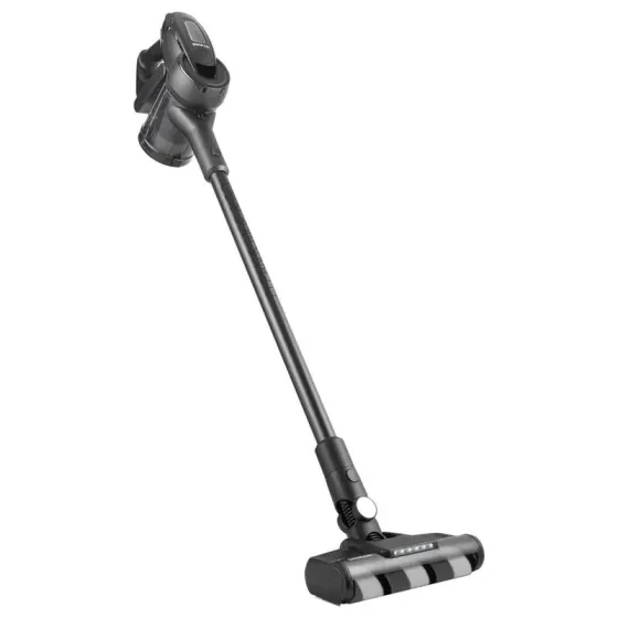 Უსადენო მტვერსასრუტი 4-IN-1 Sencor SVC 8776Bk სველი და მშრალი წმენდით თბილისი