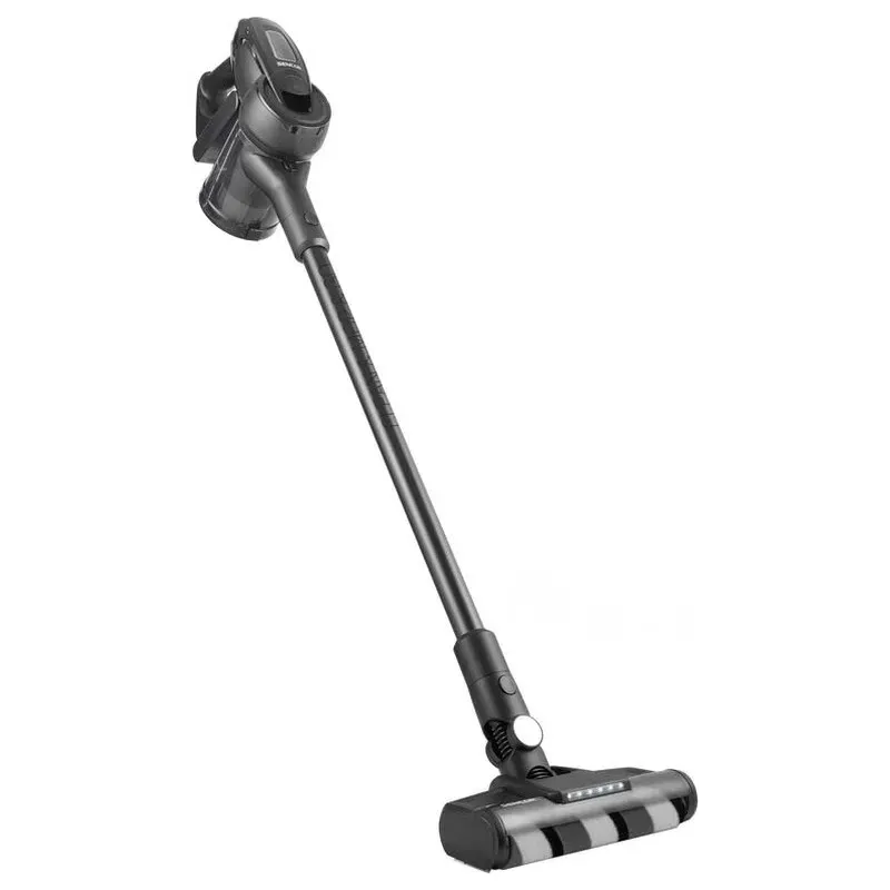 Უსადენო მტვერსასრუტი 4-IN-1 Sencor SVC 8776Bk სველი და მშრალი წმენდით თბილისი - photo 5