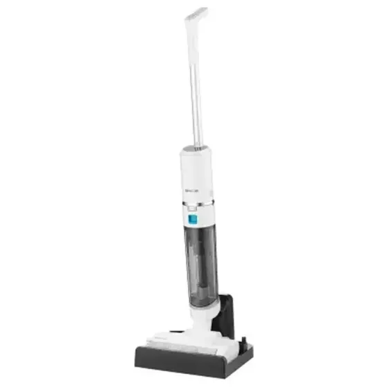 Მტვერსასრუტი და მოპი Sencor SVW 5010Wh სველი და მშრალი წმენდა 1500W თბილისი