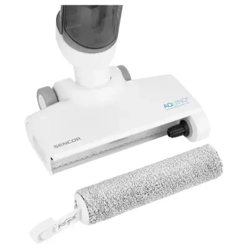 Მტვერსასრუტი და მოპი Sencor SVW 5010Wh სველი და მშრალი წმენდა 1500W თბილისი - photo 5