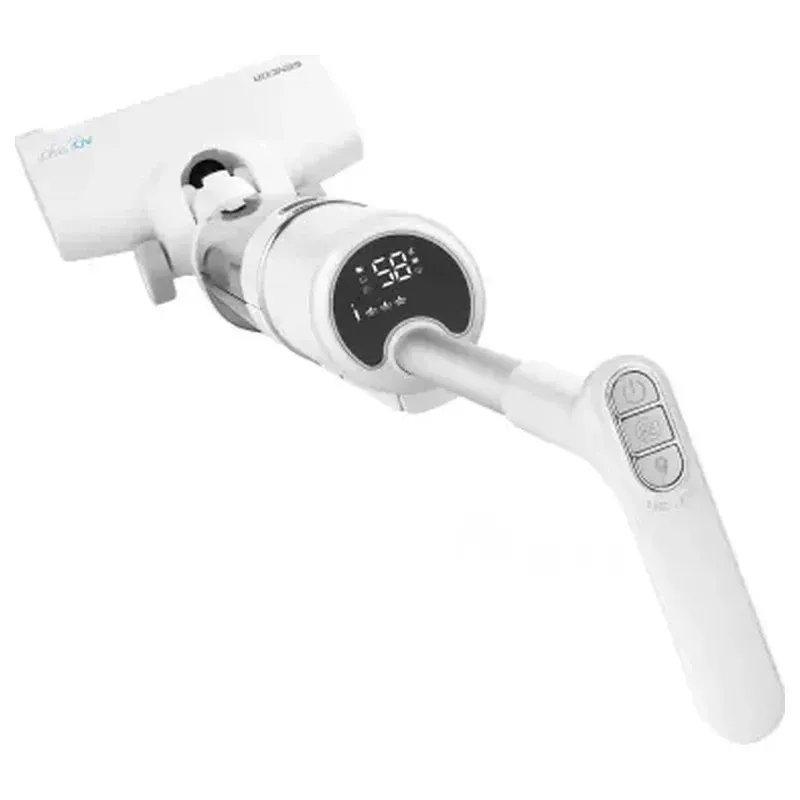 Მტვერსასრუტი და მოპი Sencor SVW 5010Wh სველი და მშრალი წმენდა 1500W თბილისი - photo 4