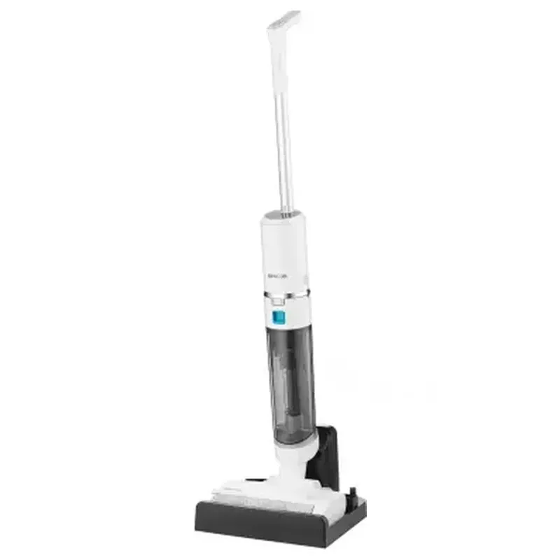 Მტვერსასრუტი და მოპი Sencor SVW 5010Wh სველი და მშრალი წმენდა 1500W თბილისი - photo 2