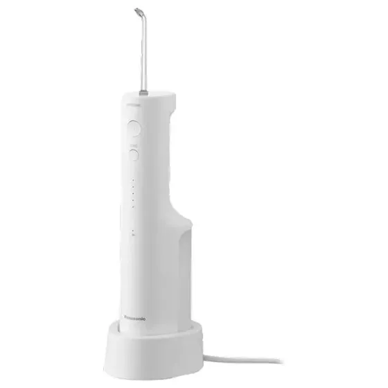 Პირის ღრუს ირიგატორი Panasonic EW-Dj66-W321 5 სიჩქარით თბილისი