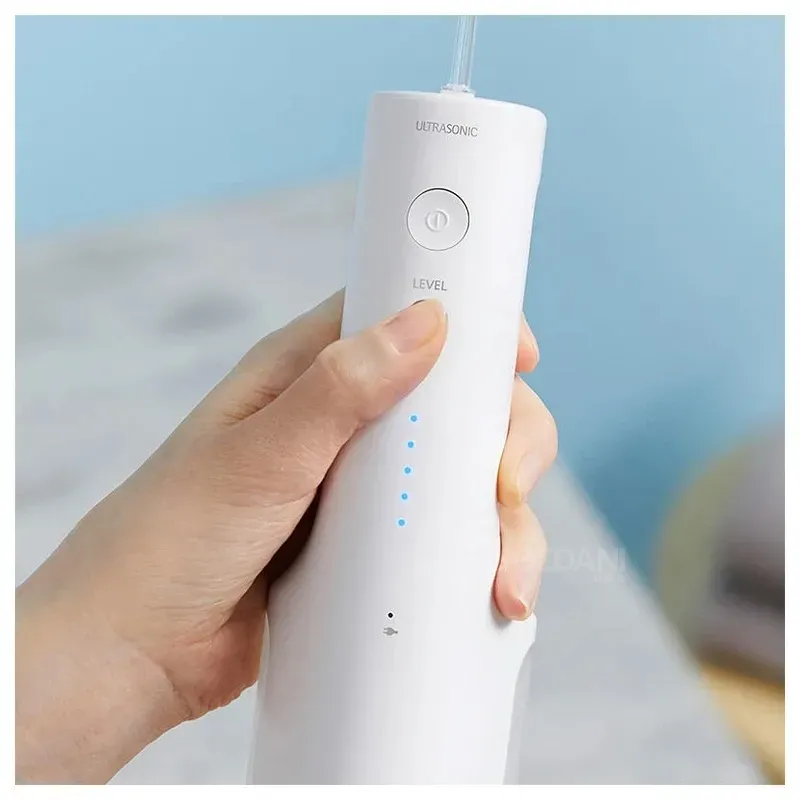 Პირის ღრუს ირიგატორი Panasonic EW-Dj66-W321 5 სიჩქარით თბილისი - photo 3