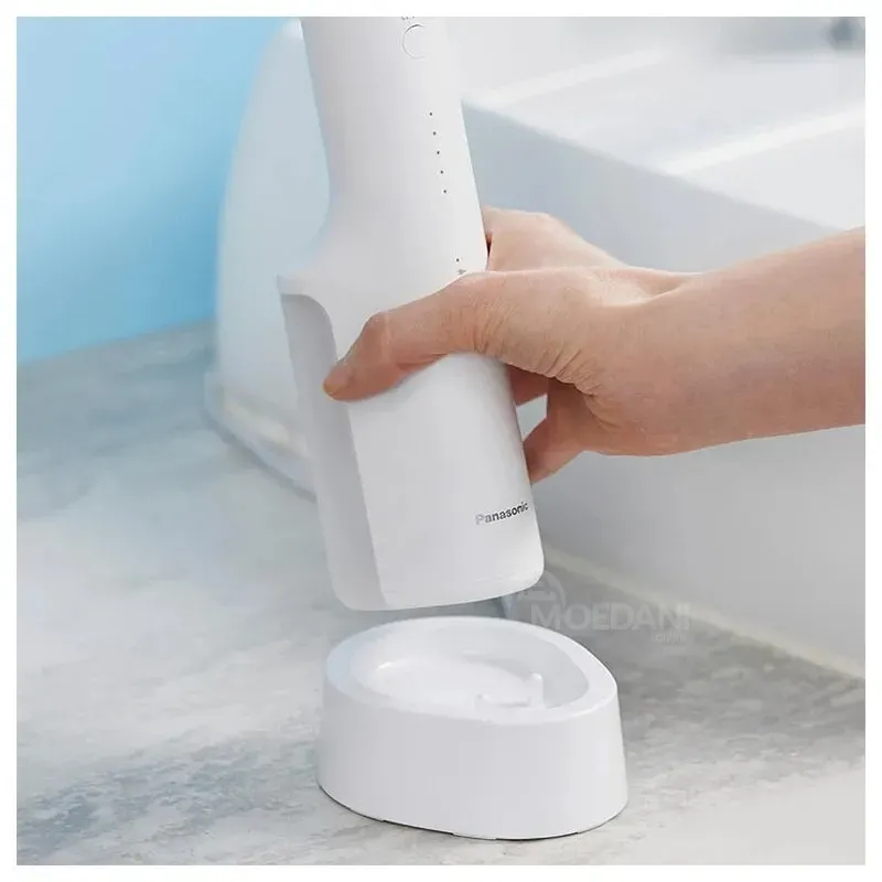 Პირის ღრუს ირიგატორი Panasonic EW-Dj66-W321 5 სიჩქარით თბილისი - photo 4