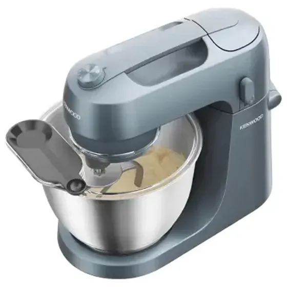 Кухонный миксер Kenwood Go Stand Mixer Kzm35.000Gy — это мощный и удобный кухонный прибор. Тбилиси