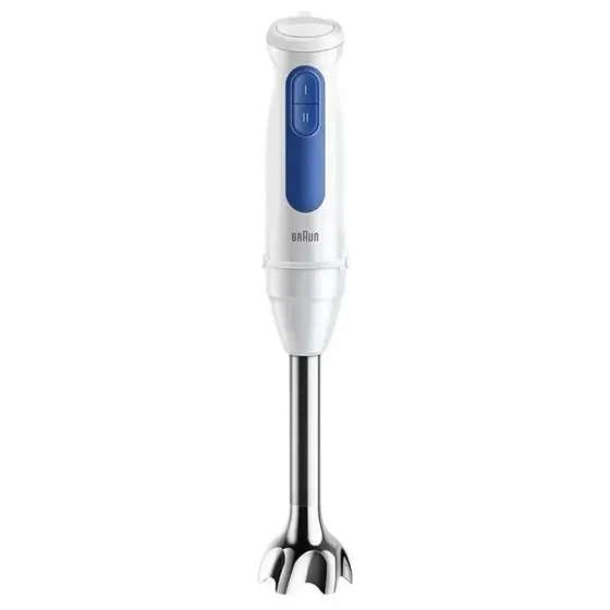 Ხელის ბლენდერი Braun Mq30051Mwh 900W სიმძლავრით თბილისი