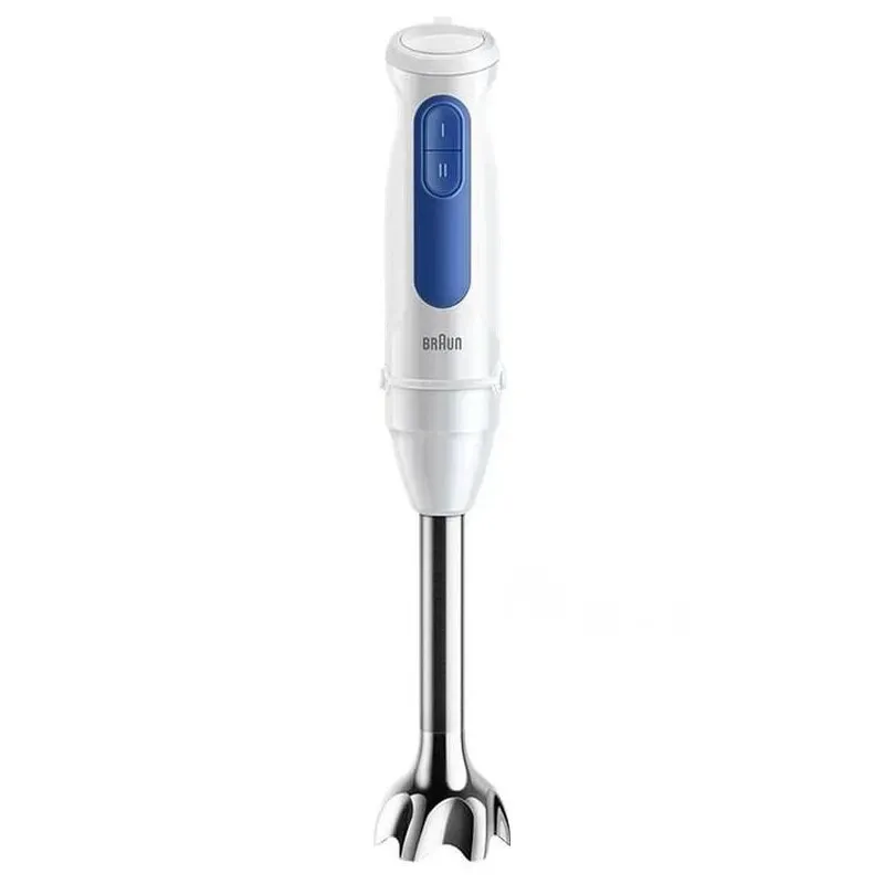 Ხელის ბლენდერი Braun Mq30051Mwh 900W სიმძლავრით თბილისი - photo 2