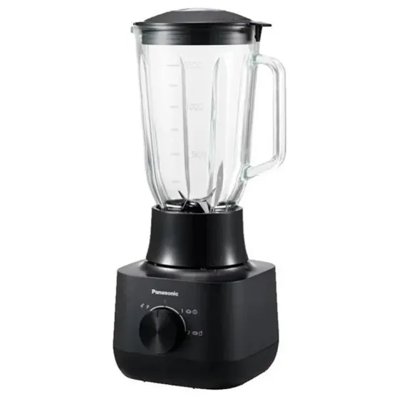 Სტაციონალური ბლენდერი Panasonic MX-Eg5311Ktq 450W 1.5 ლიტრიანი მინის ჯამით თბილისი